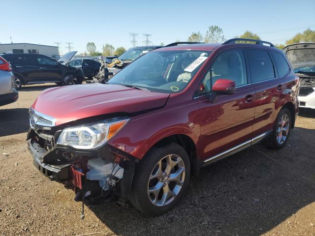 Photo 0 VIN: JF2SJAXCXGH446424 - SUBARU FORESTER 2 