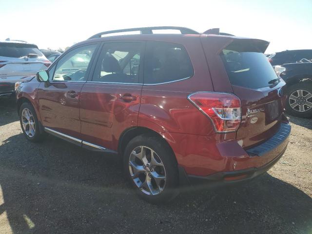 Photo 1 VIN: JF2SJAXCXGH446424 - SUBARU FORESTER 2 