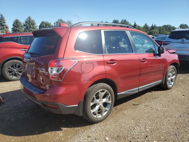 Photo 2 VIN: JF2SJAXCXGH446424 - SUBARU FORESTER 2 