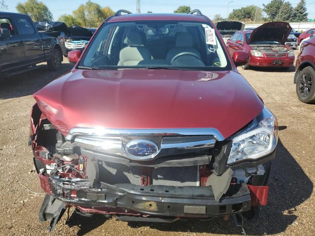 Photo 4 VIN: JF2SJAXCXGH446424 - SUBARU FORESTER 2 