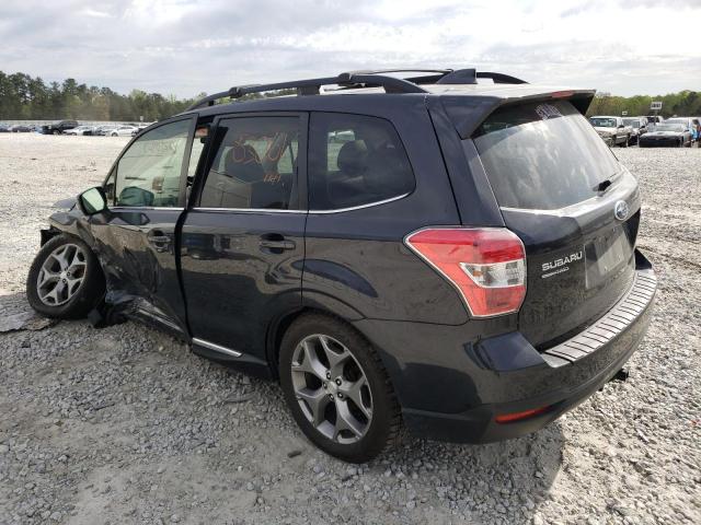 Photo 2 VIN: JF2SJAXCXGH532025 - SUBARU FORESTER 2 