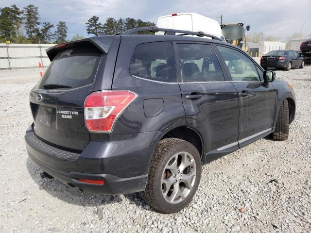 Photo 3 VIN: JF2SJAXCXGH532025 - SUBARU FORESTER 2 