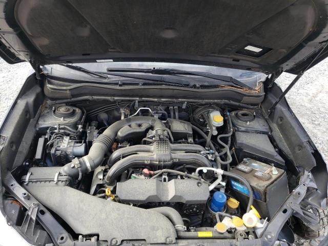 Photo 6 VIN: JF2SJAXCXGH532025 - SUBARU FORESTER 2 