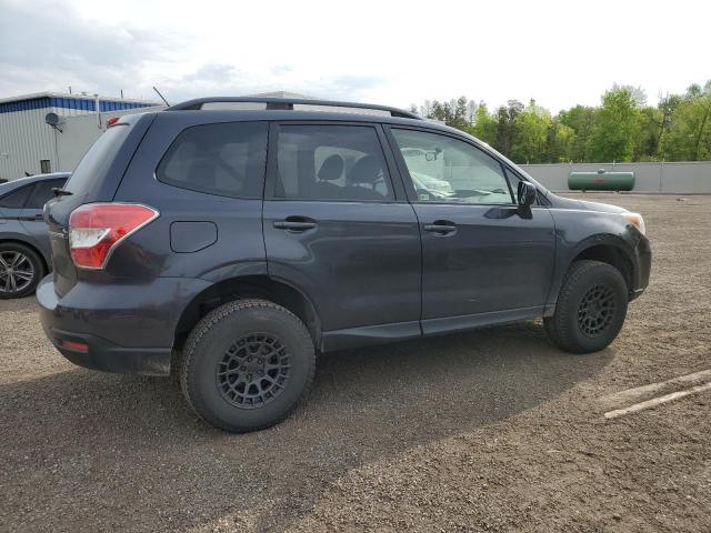 Photo 2 VIN: JF2SJCBC0EH439594 - SUBARU FORESTER 