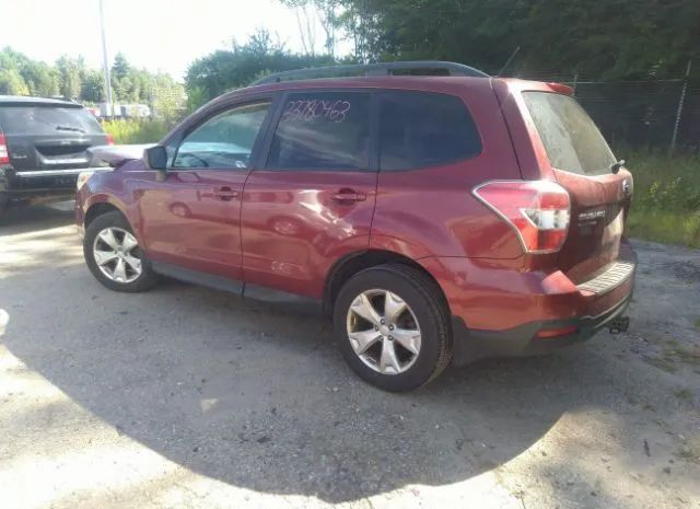 Photo 2 VIN: JF2SJCBC6EH423075 - SUBARU FORESTER 