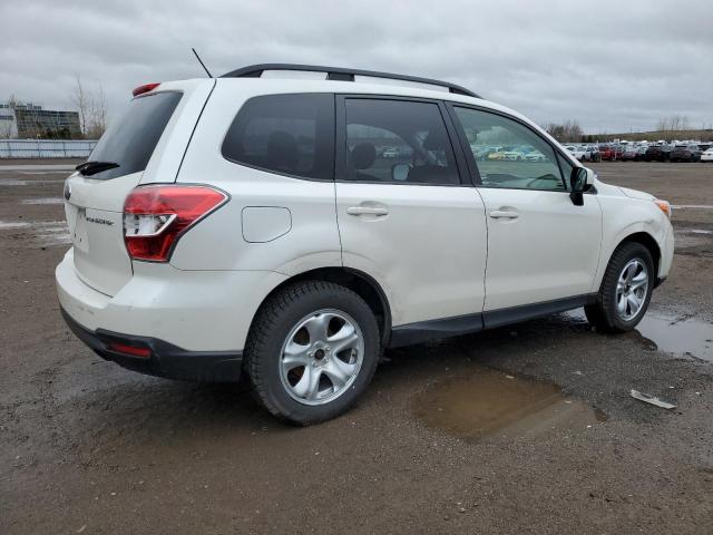 Photo 2 VIN: JF2SJCBCXEH407235 - SUBARU FORESTER 