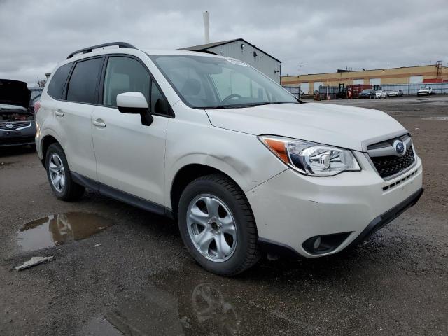 Photo 3 VIN: JF2SJCBCXEH407235 - SUBARU FORESTER 