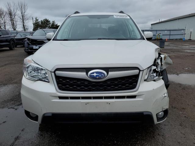 Photo 4 VIN: JF2SJCBCXEH407235 - SUBARU FORESTER 