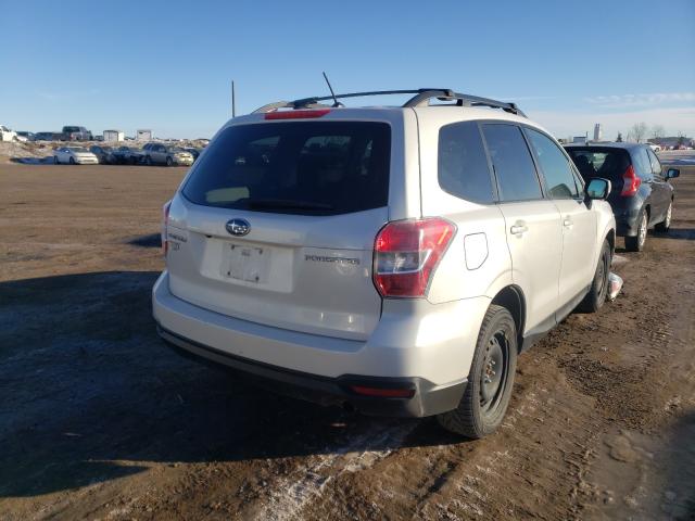 Photo 3 VIN: JF2SJCCC3FH430226 - SUBARU FORESTER 2 