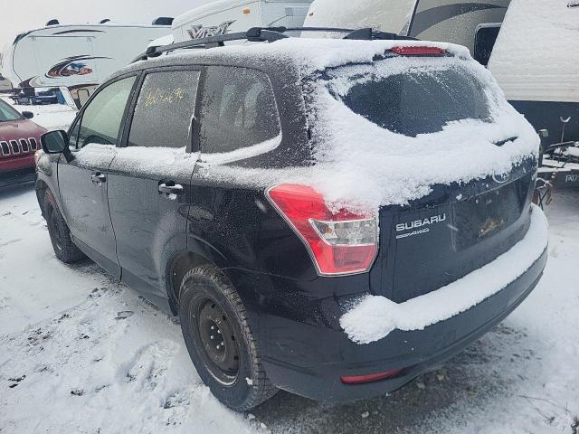 Photo 1 VIN: JF2SJCCC9GH557578 - SUBARU FORESTER 2 