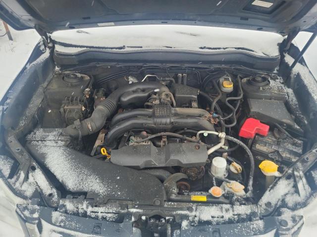 Photo 11 VIN: JF2SJCCC9GH557578 - SUBARU FORESTER 2 