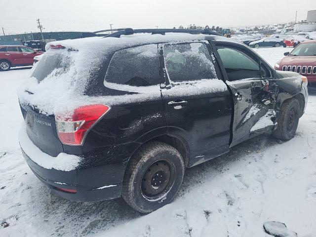 Photo 2 VIN: JF2SJCCC9GH557578 - SUBARU FORESTER 2 