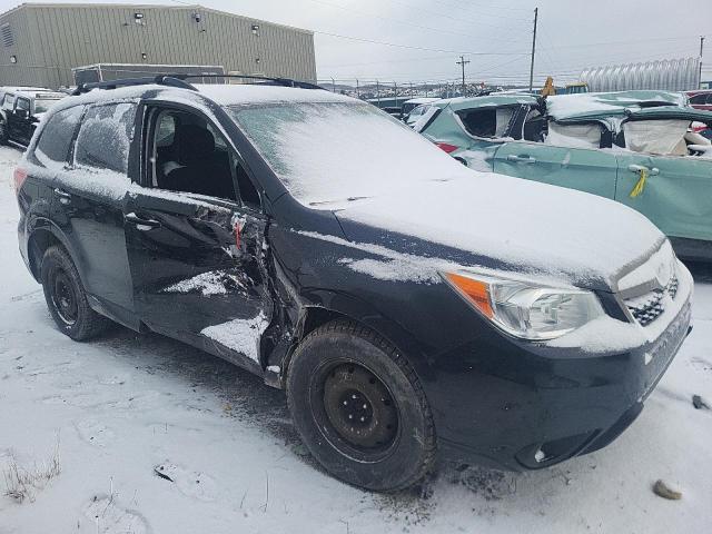 Photo 3 VIN: JF2SJCCC9GH557578 - SUBARU FORESTER 2 