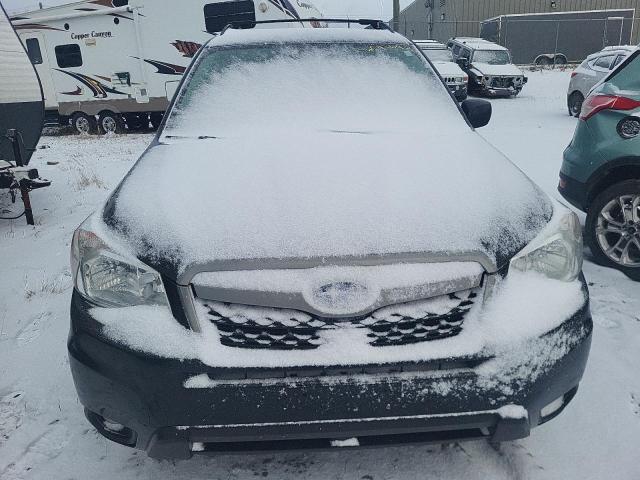 Photo 4 VIN: JF2SJCCC9GH557578 - SUBARU FORESTER 2 