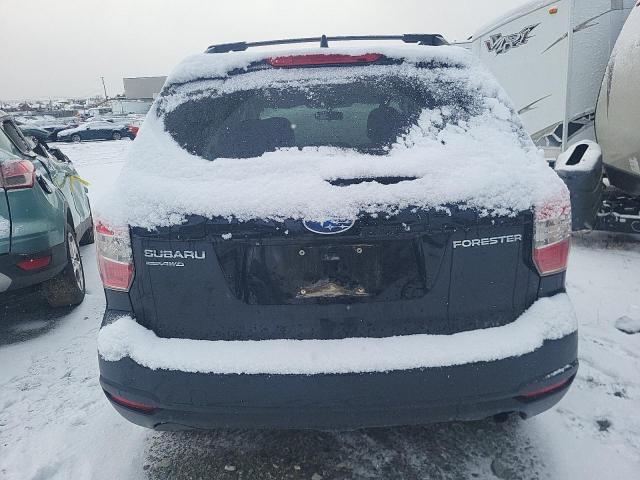 Photo 5 VIN: JF2SJCCC9GH557578 - SUBARU FORESTER 2 
