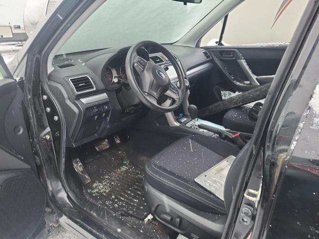 Photo 6 VIN: JF2SJCCC9GH557578 - SUBARU FORESTER 2 