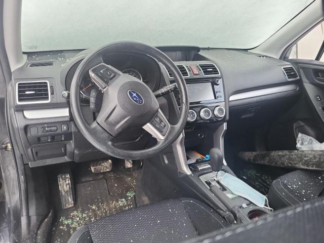 Photo 7 VIN: JF2SJCCC9GH557578 - SUBARU FORESTER 2 