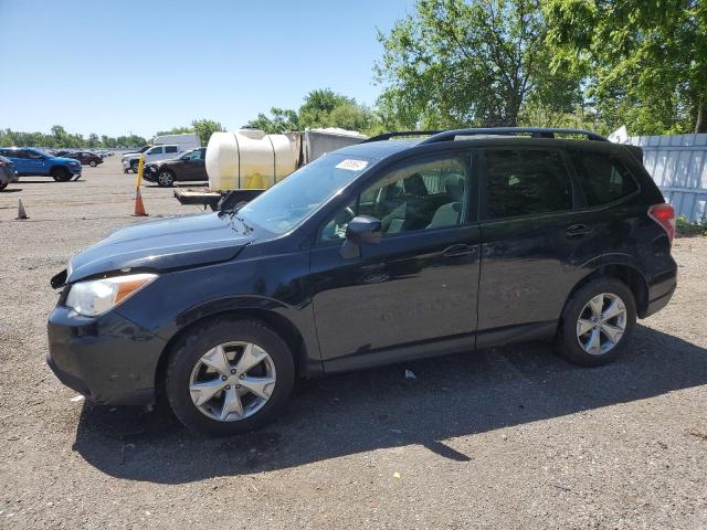 Photo 0 VIN: JF2SJCHC0EH537838 - SUBARU FORESTER 