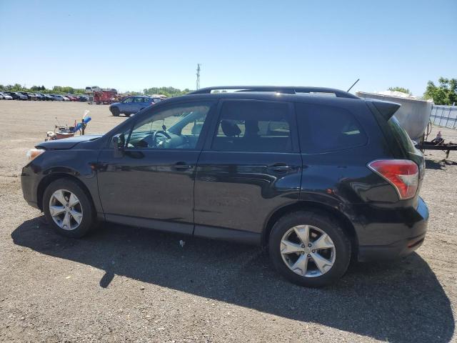 Photo 1 VIN: JF2SJCHC0EH537838 - SUBARU FORESTER 