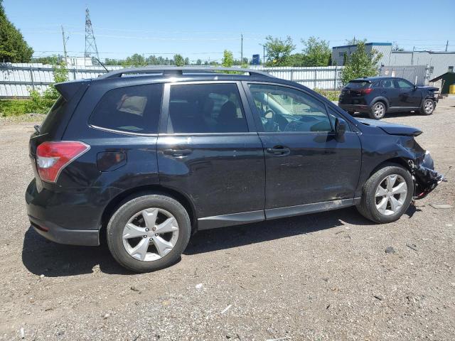 Photo 2 VIN: JF2SJCHC0EH537838 - SUBARU FORESTER 