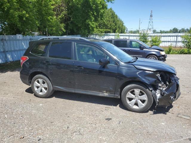 Photo 3 VIN: JF2SJCHC0EH537838 - SUBARU FORESTER 