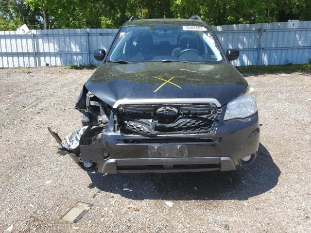 Photo 4 VIN: JF2SJCHC0EH537838 - SUBARU FORESTER 