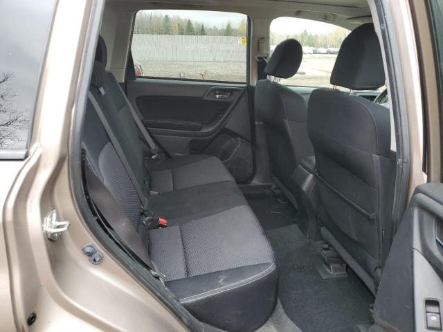 Photo 10 VIN: JF2SJCHC2FH539222 - SUBARU FORESTER 2 