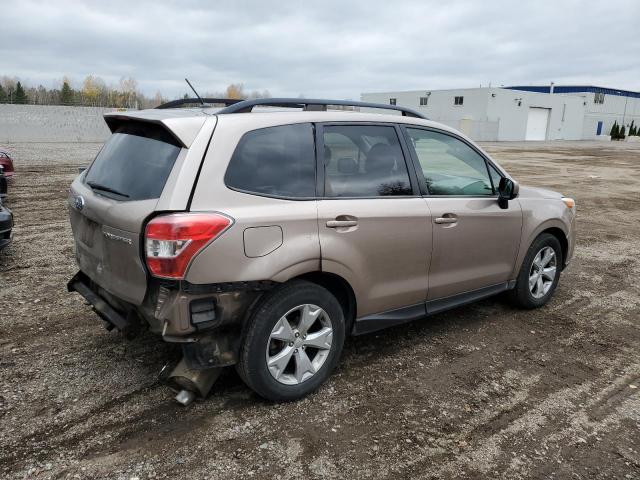 Photo 2 VIN: JF2SJCHC2FH539222 - SUBARU FORESTER 2 