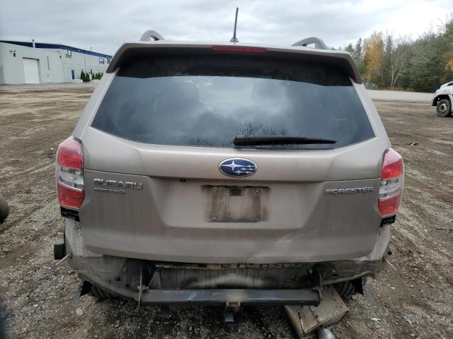 Photo 5 VIN: JF2SJCHC2FH539222 - SUBARU FORESTER 2 