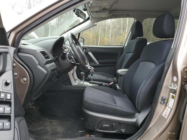 Photo 6 VIN: JF2SJCHC2FH539222 - SUBARU FORESTER 2 