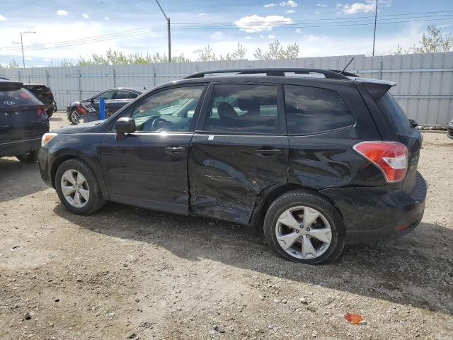 Photo 1 VIN: JF2SJCHC3FH807887 - SUBARU FORESTER 2 