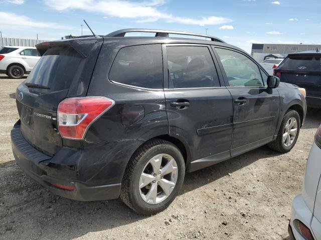 Photo 2 VIN: JF2SJCHC3FH807887 - SUBARU FORESTER 2 