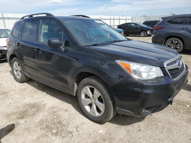 Photo 3 VIN: JF2SJCHC3FH807887 - SUBARU FORESTER 2 