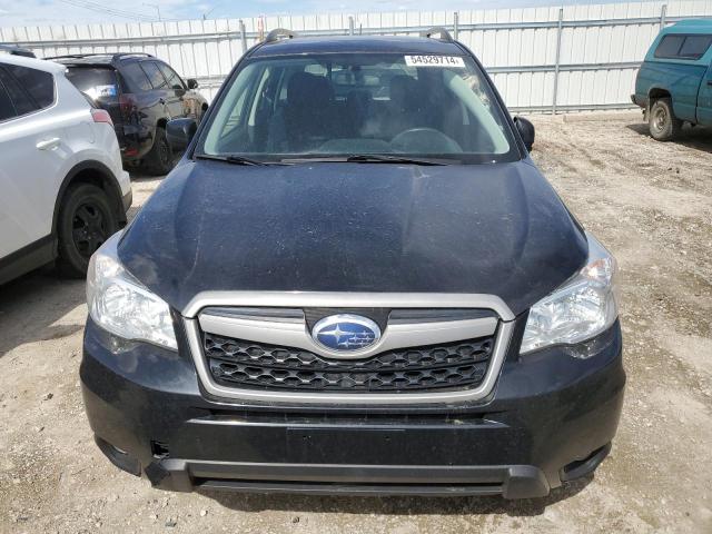 Photo 4 VIN: JF2SJCHC3FH807887 - SUBARU FORESTER 2 