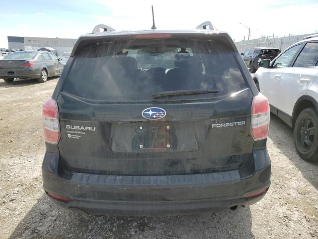 Photo 5 VIN: JF2SJCHC3FH807887 - SUBARU FORESTER 2 