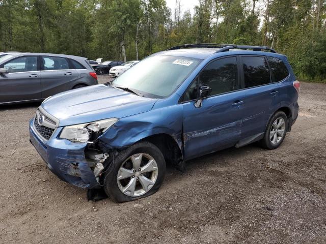 Photo 0 VIN: JF2SJCHC4FH452647 - SUBARU FORESTER 2 