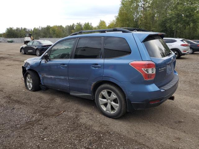 Photo 1 VIN: JF2SJCHC4FH452647 - SUBARU FORESTER 2 