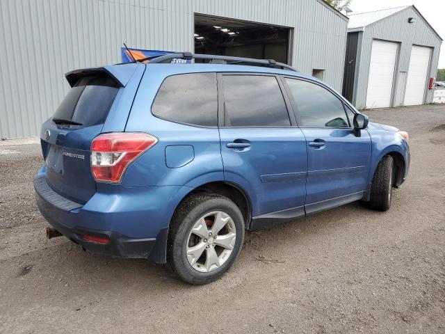 Photo 2 VIN: JF2SJCHC4FH452647 - SUBARU FORESTER 2 