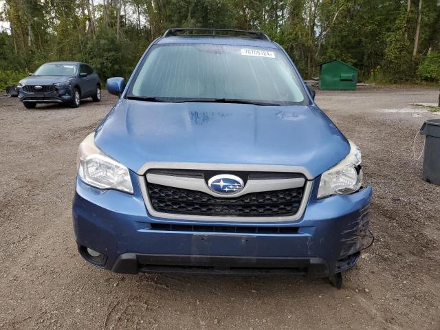 Photo 4 VIN: JF2SJCHC4FH452647 - SUBARU FORESTER 2 