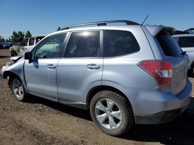 Photo 1 VIN: JF2SJCHC6FH531527 - SUBARU FORESTER 