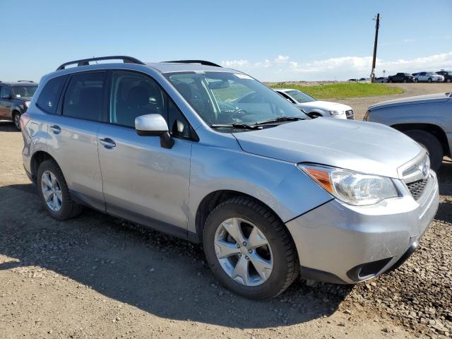 Photo 3 VIN: JF2SJCHC6FH531527 - SUBARU FORESTER 