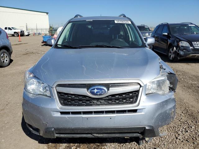 Photo 4 VIN: JF2SJCHC6FH531527 - SUBARU FORESTER 