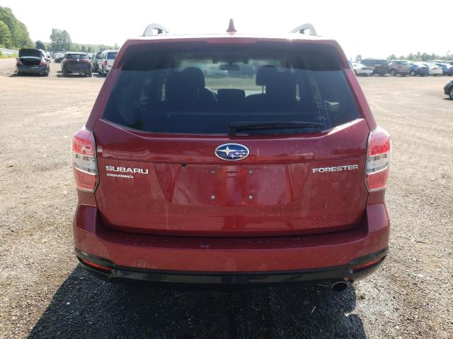 Photo 5 VIN: JF2SJCNC6GH500980 - SUBARU FORESTER 2 