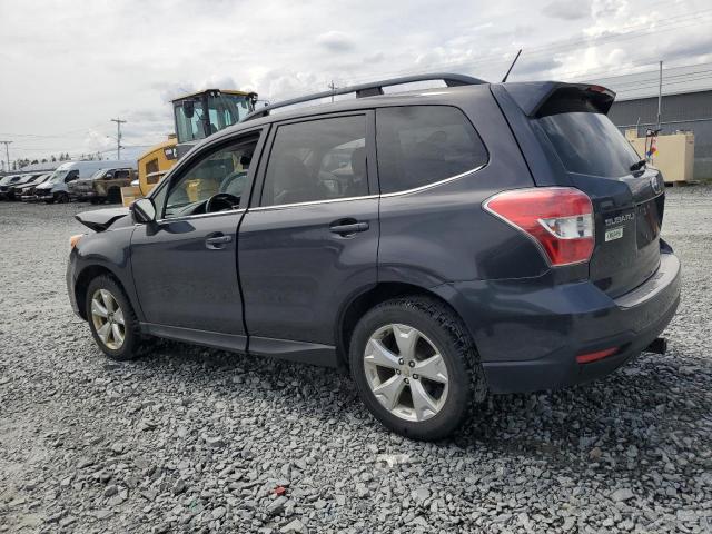 Photo 1 VIN: JF2SJCPC2EH558983 - SUBARU FORESTER 