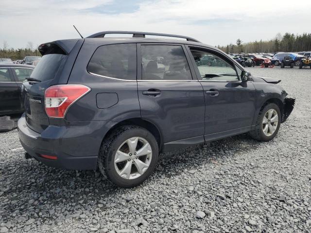 Photo 2 VIN: JF2SJCPC2EH558983 - SUBARU FORESTER 