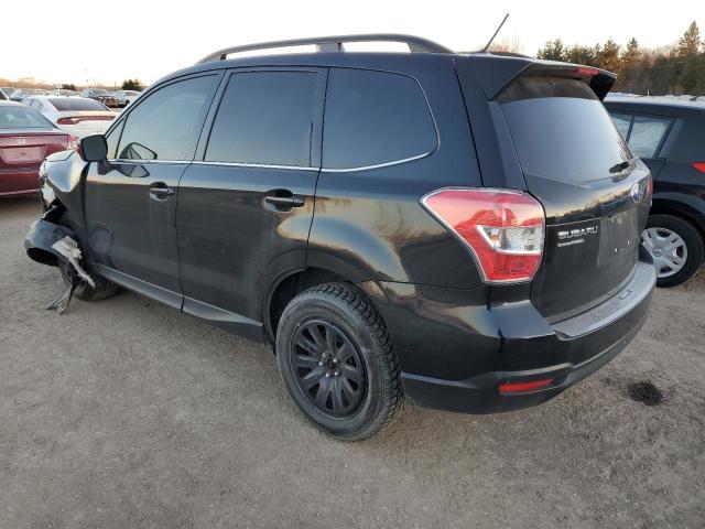 Photo 1 VIN: JF2SJCTC3FH570096 - SUBARU FORESTER 