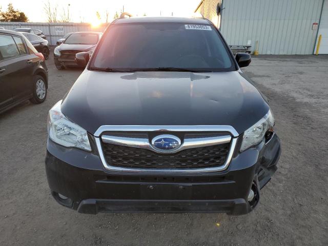 Photo 4 VIN: JF2SJCTC3FH570096 - SUBARU FORESTER 