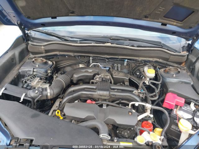 Photo 9 VIN: JF2SJCWC3FH443263 - SUBARU FORESTER 