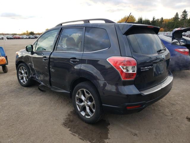 Photo 1 VIN: JF2SJCWC5FH496708 - SUBARU FORESTER 2 