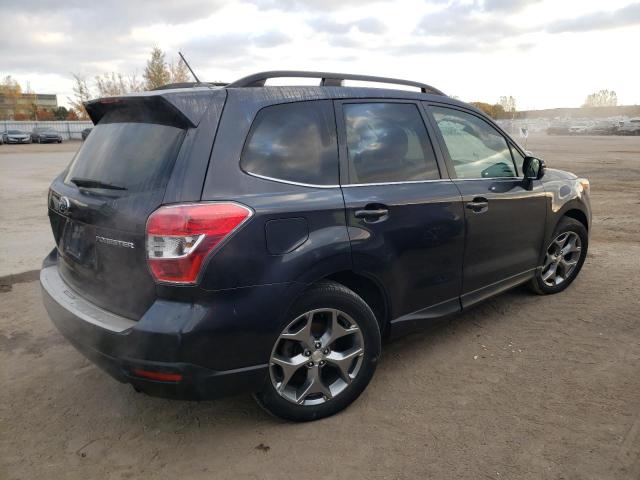 Photo 2 VIN: JF2SJCWC5FH496708 - SUBARU FORESTER 2 